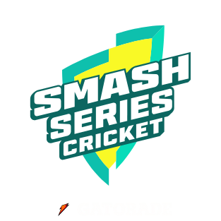 Smash Series Cricket